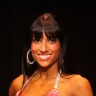 Hunnika  Rodriquez - NPC Iron Mountain Championships 2011 - #1